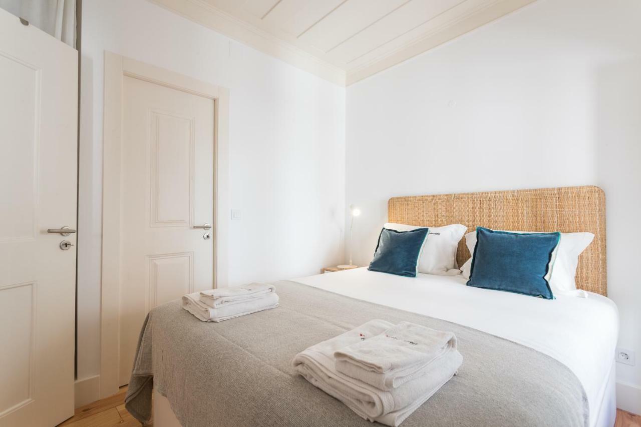 Flh Anjos Lovely Apartment Lisboa Eksteriør billede