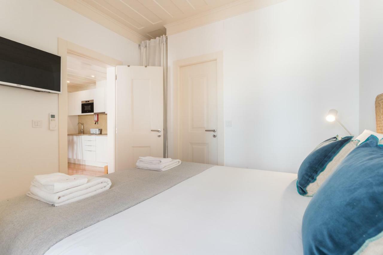 Flh Anjos Lovely Apartment Lisboa Eksteriør billede